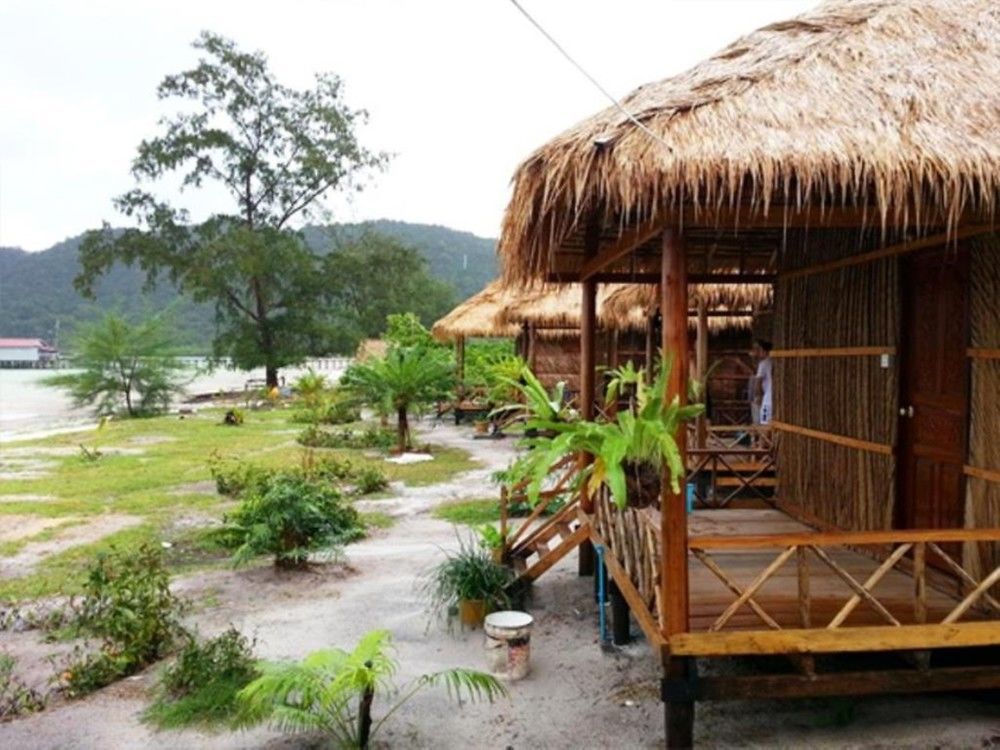 Home Stay Resort Koh Rong Sanloem Εξωτερικό φωτογραφία