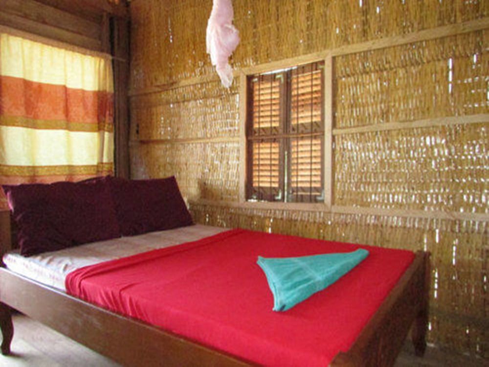 Home Stay Resort Koh Rong Sanloem Εξωτερικό φωτογραφία