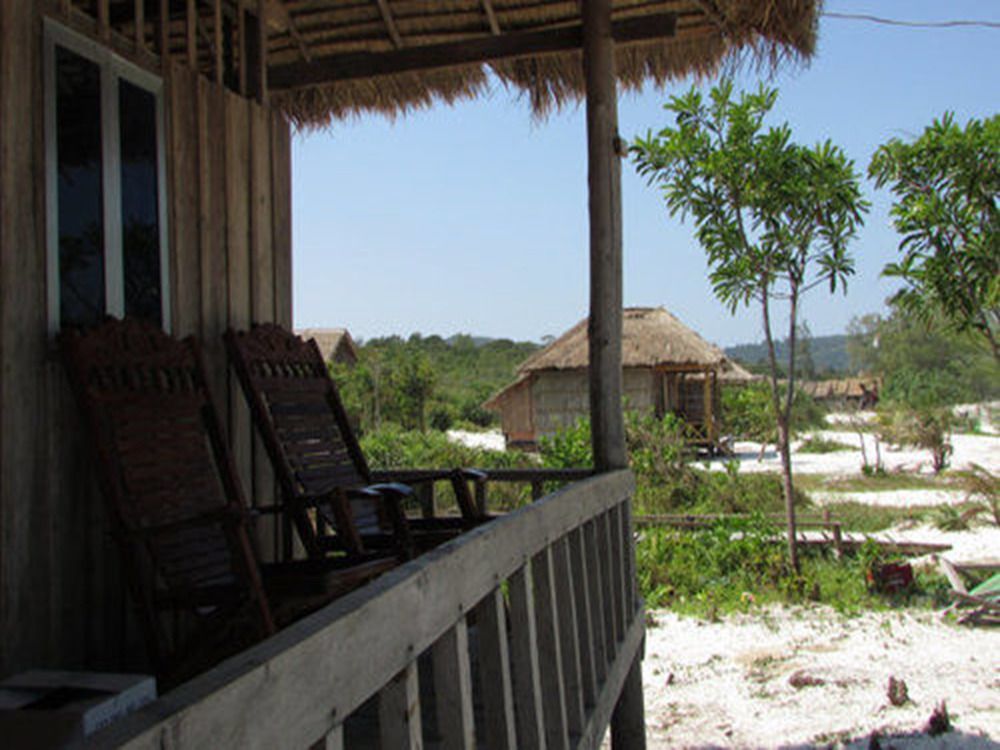 Home Stay Resort Koh Rong Sanloem Εξωτερικό φωτογραφία