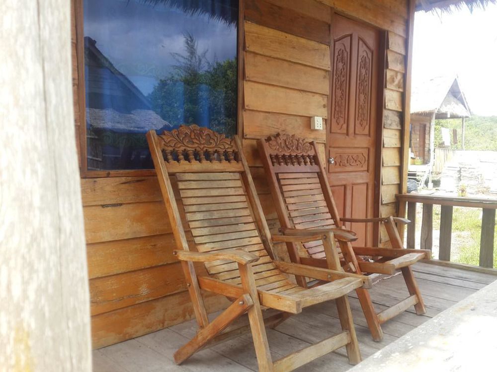 Home Stay Resort Koh Rong Sanloem Εξωτερικό φωτογραφία