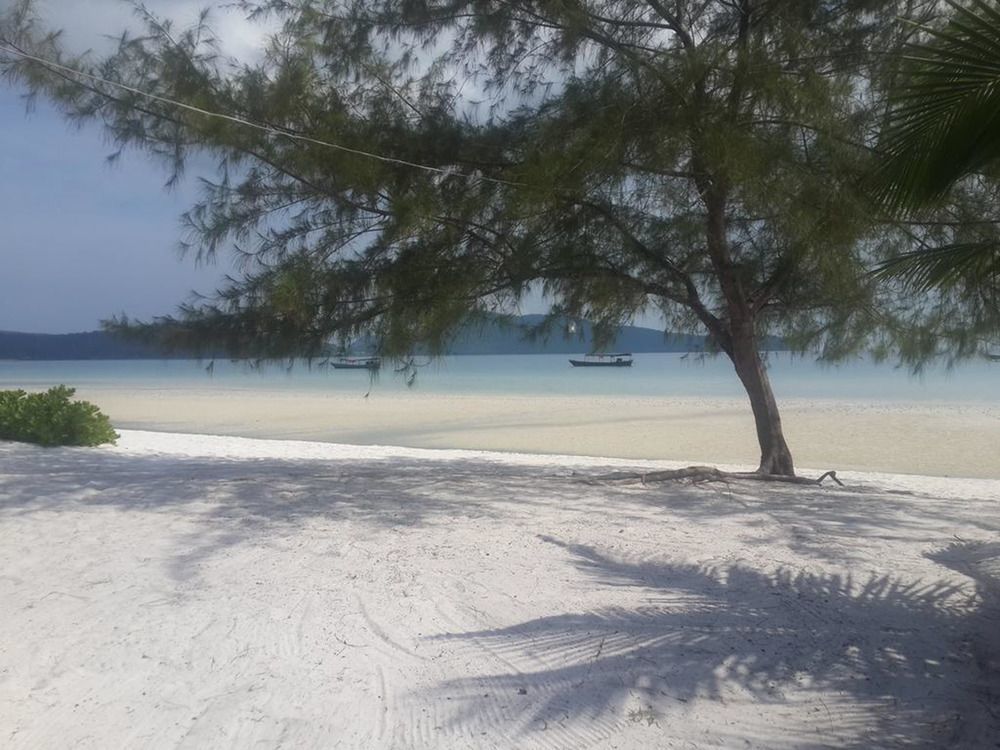 Home Stay Resort Koh Rong Sanloem Εξωτερικό φωτογραφία
