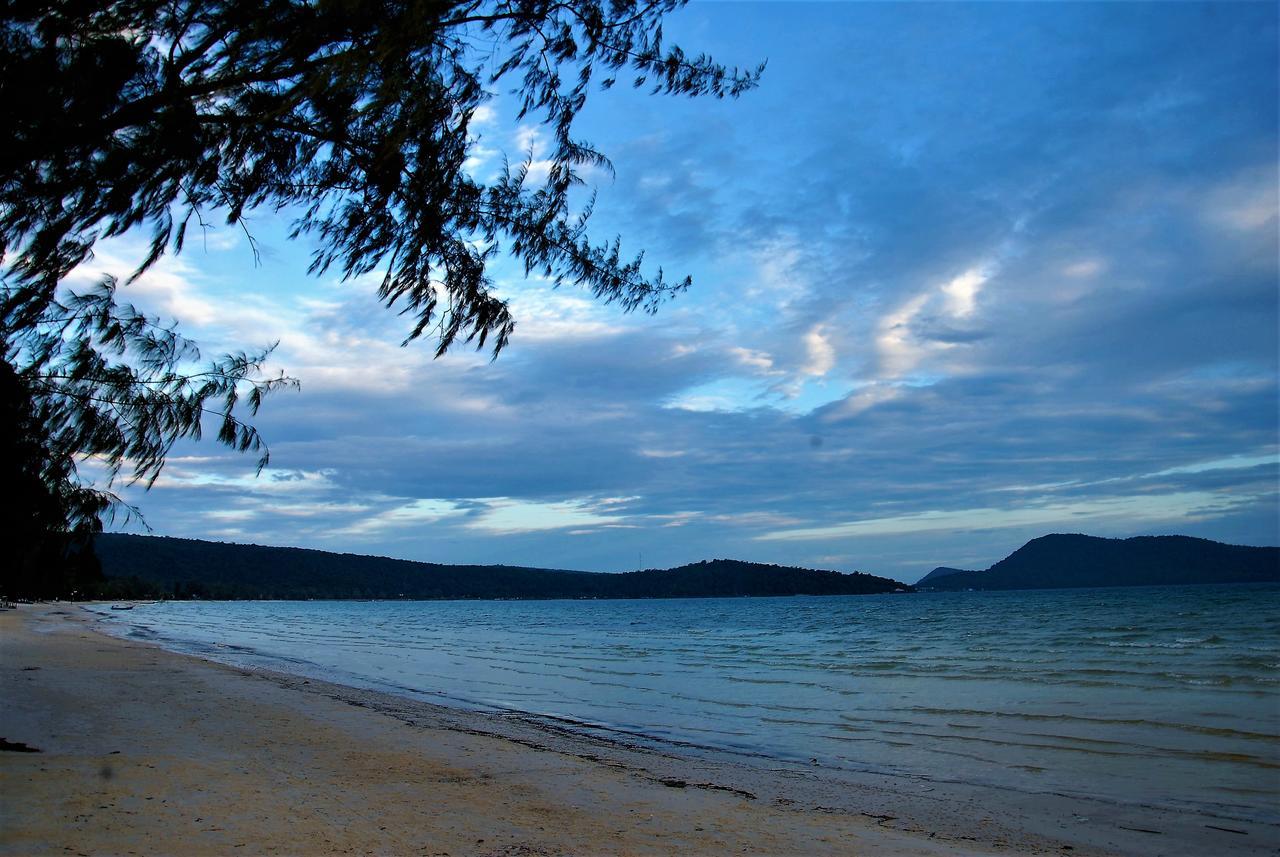 Home Stay Resort Koh Rong Sanloem Εξωτερικό φωτογραφία