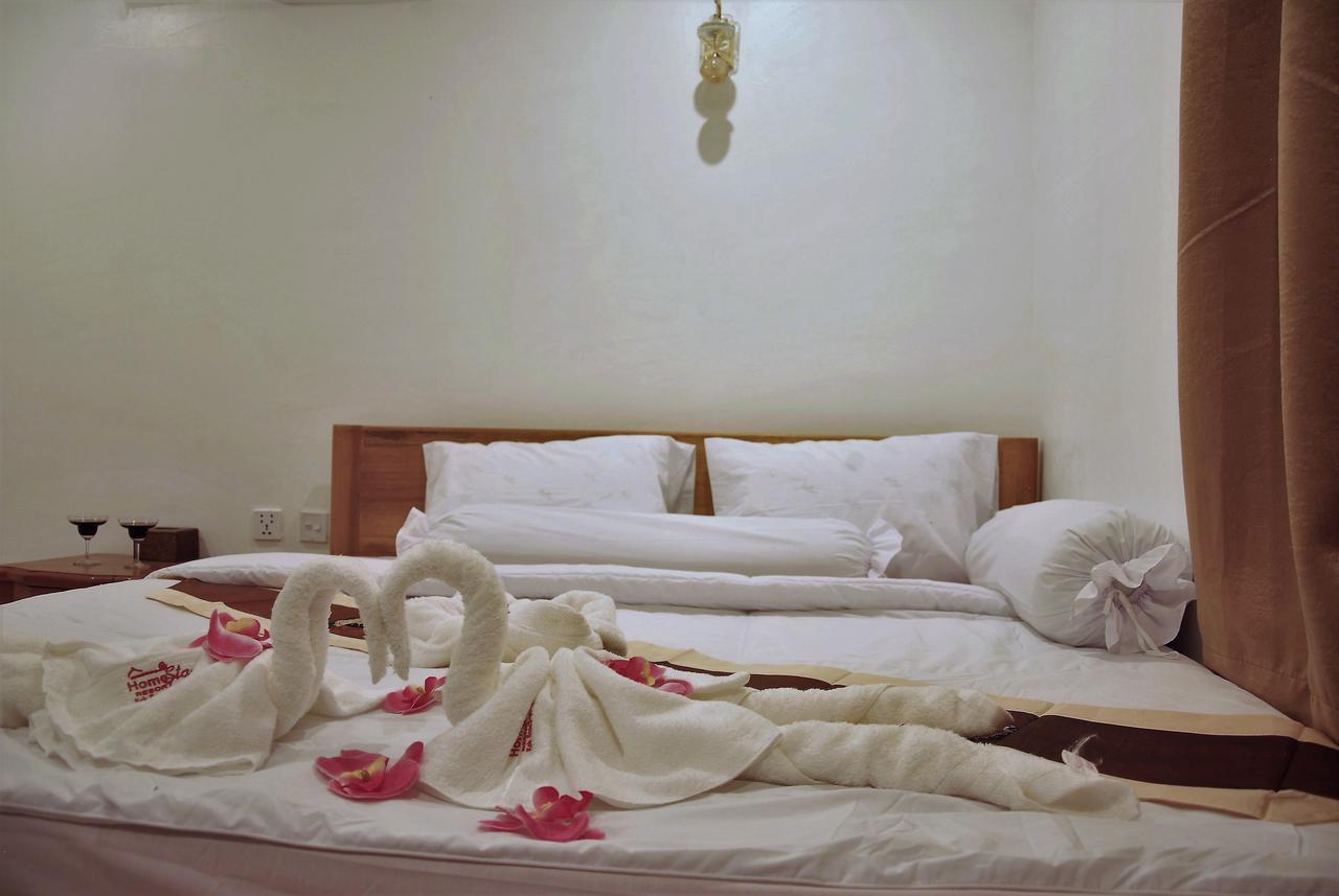 Home Stay Resort Koh Rong Sanloem Εξωτερικό φωτογραφία