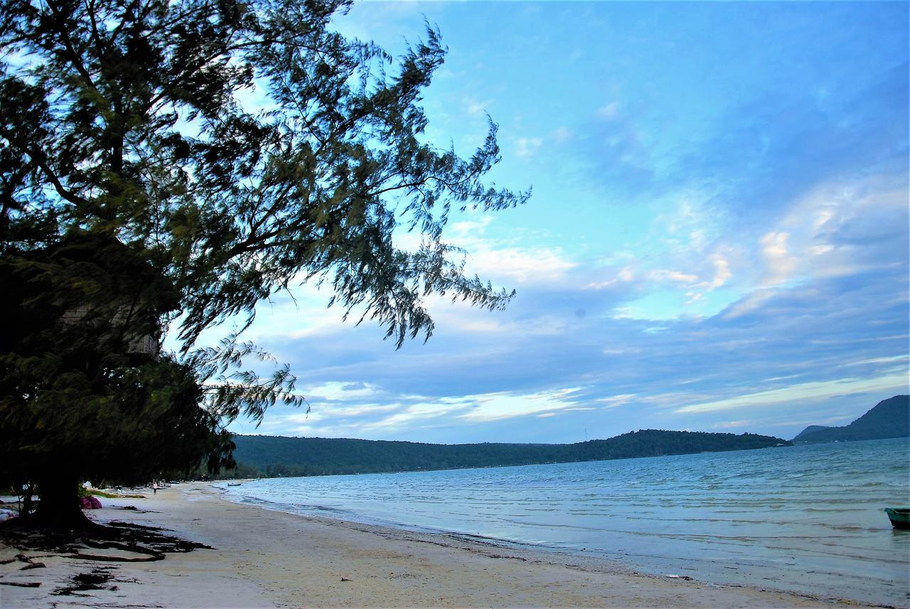 Home Stay Resort Koh Rong Sanloem Εξωτερικό φωτογραφία