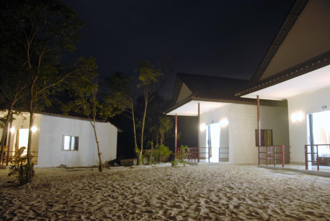 Home Stay Resort Koh Rong Sanloem Εξωτερικό φωτογραφία