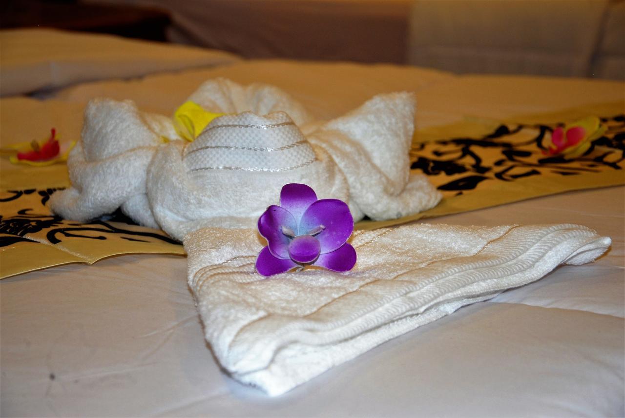 Home Stay Resort Koh Rong Sanloem Εξωτερικό φωτογραφία