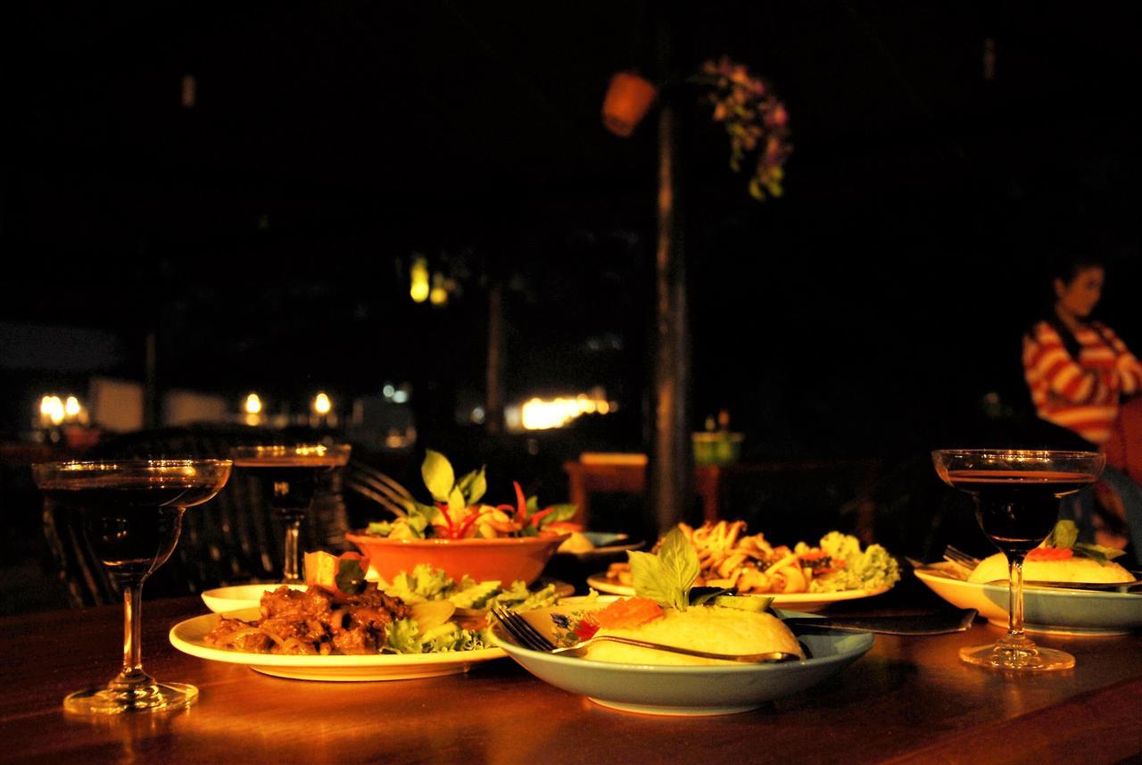 Home Stay Resort Koh Rong Sanloem Εξωτερικό φωτογραφία