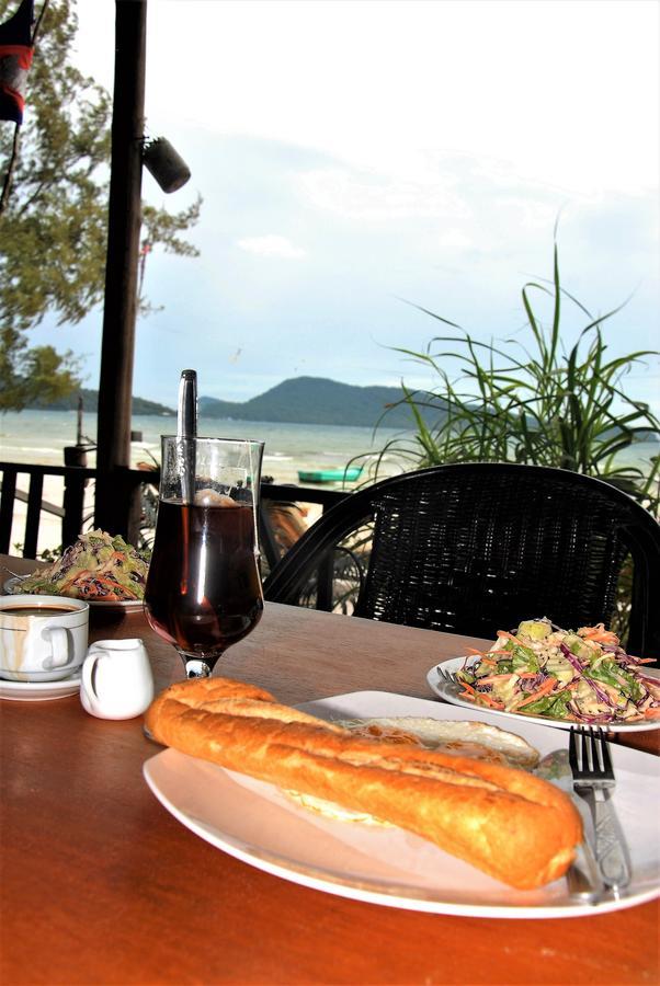 Home Stay Resort Koh Rong Sanloem Εξωτερικό φωτογραφία
