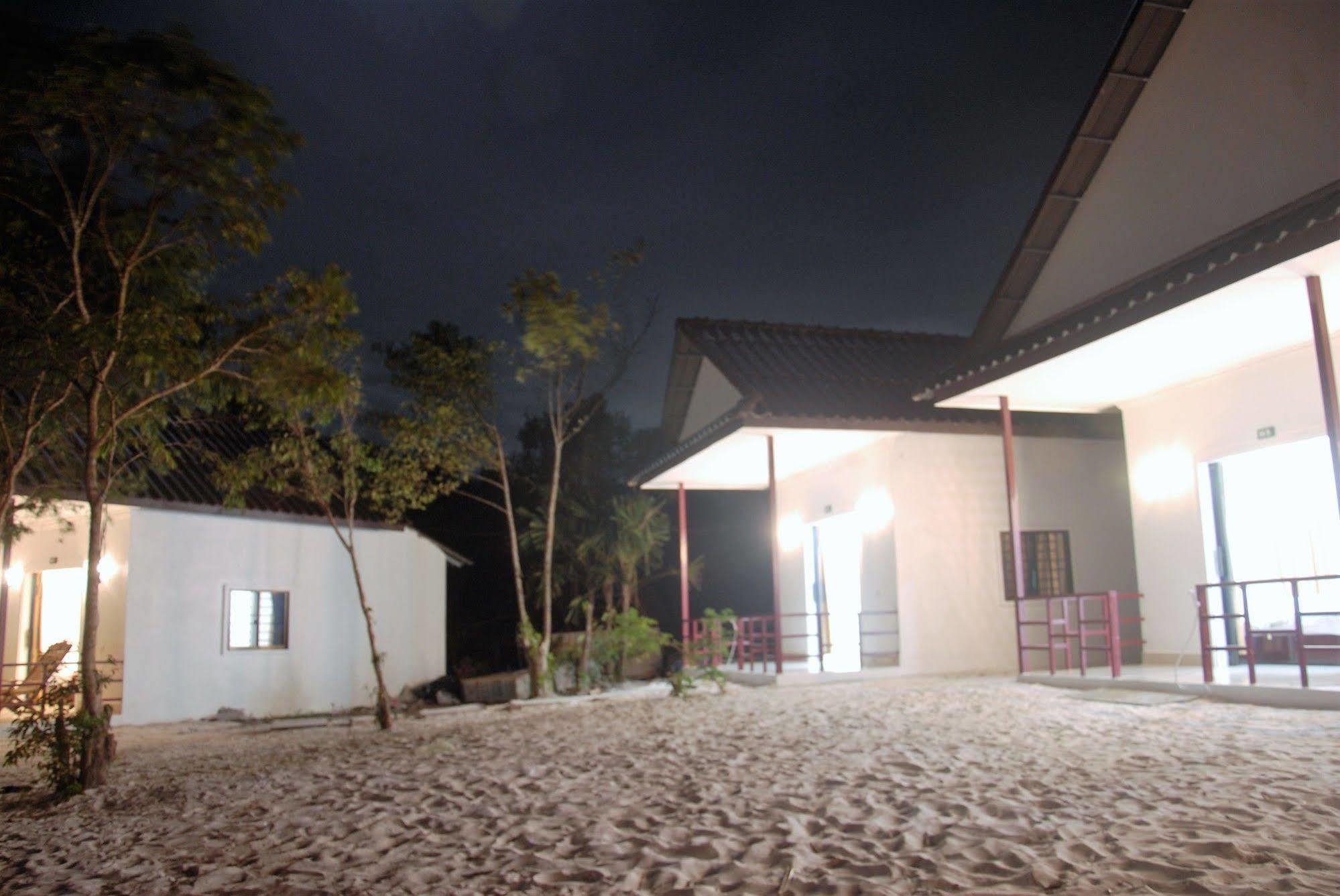 Home Stay Resort Koh Rong Sanloem Εξωτερικό φωτογραφία