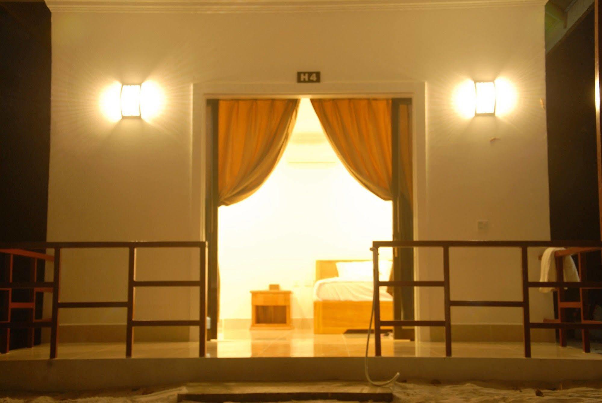 Home Stay Resort Koh Rong Sanloem Εξωτερικό φωτογραφία